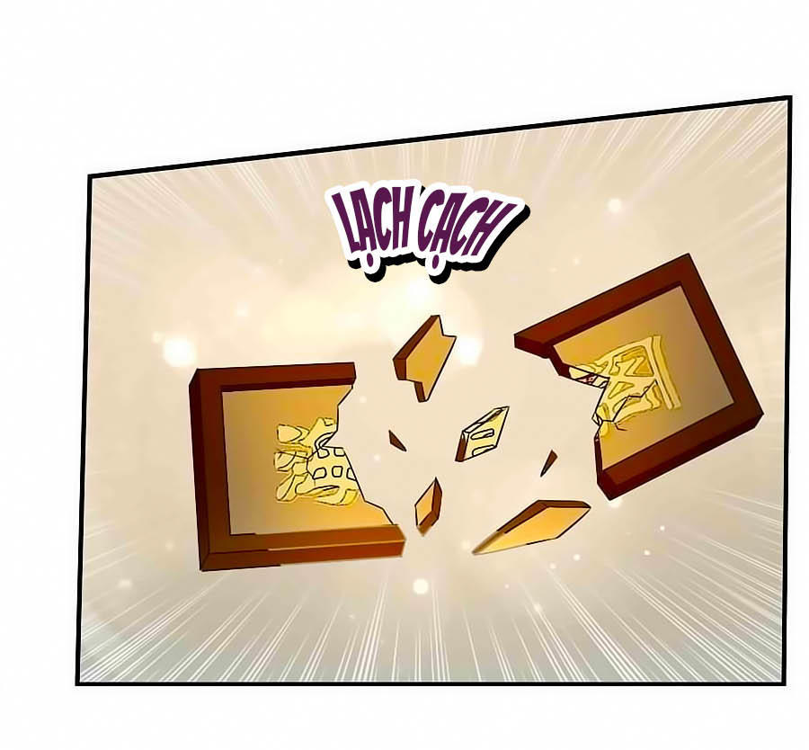 Kiêu Sủng Y Phi Chapter 34 - 6