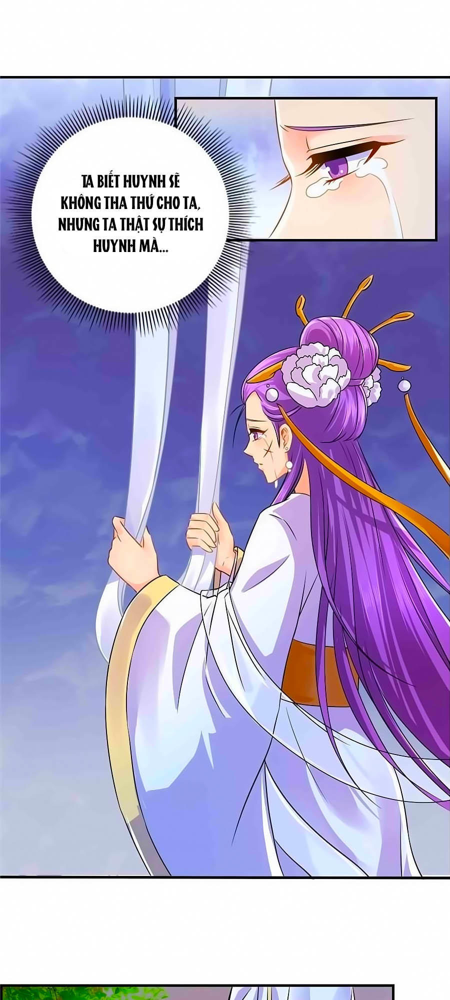 Kiêu Sủng Y Phi Chapter 34 - 7