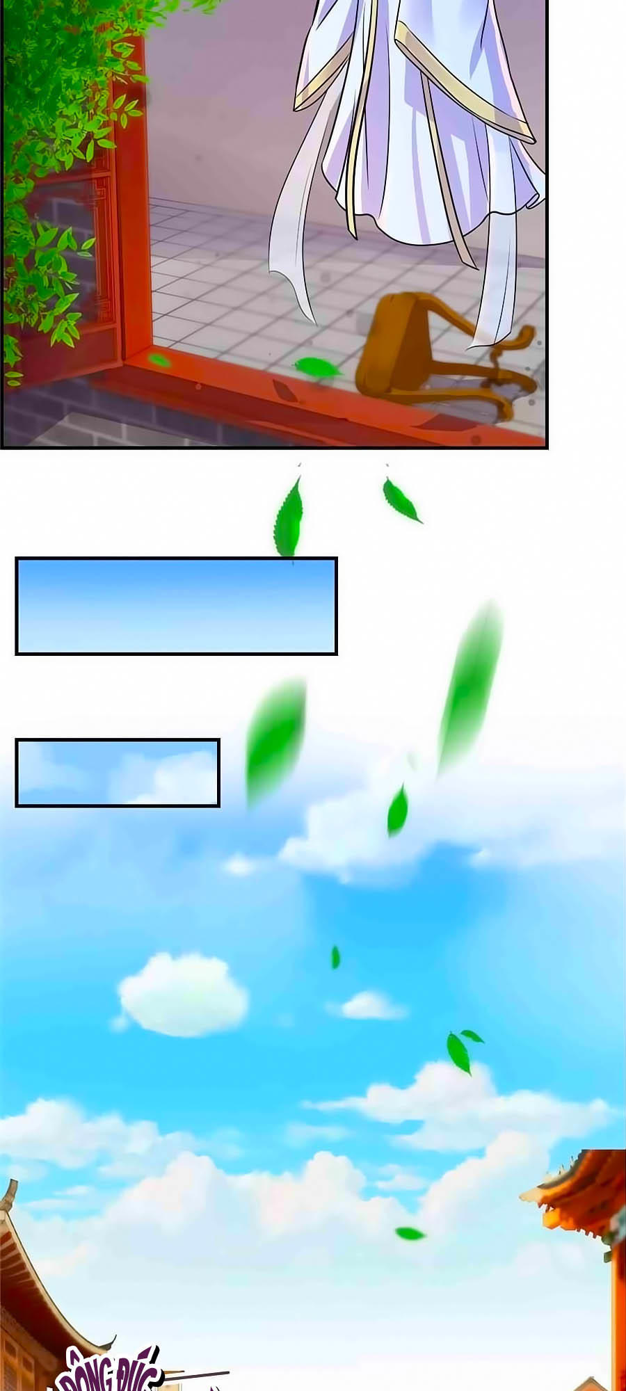 Kiêu Sủng Y Phi Chapter 34 - 8