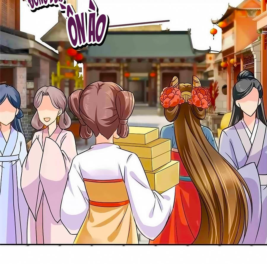 Kiêu Sủng Y Phi Chapter 34 - 9