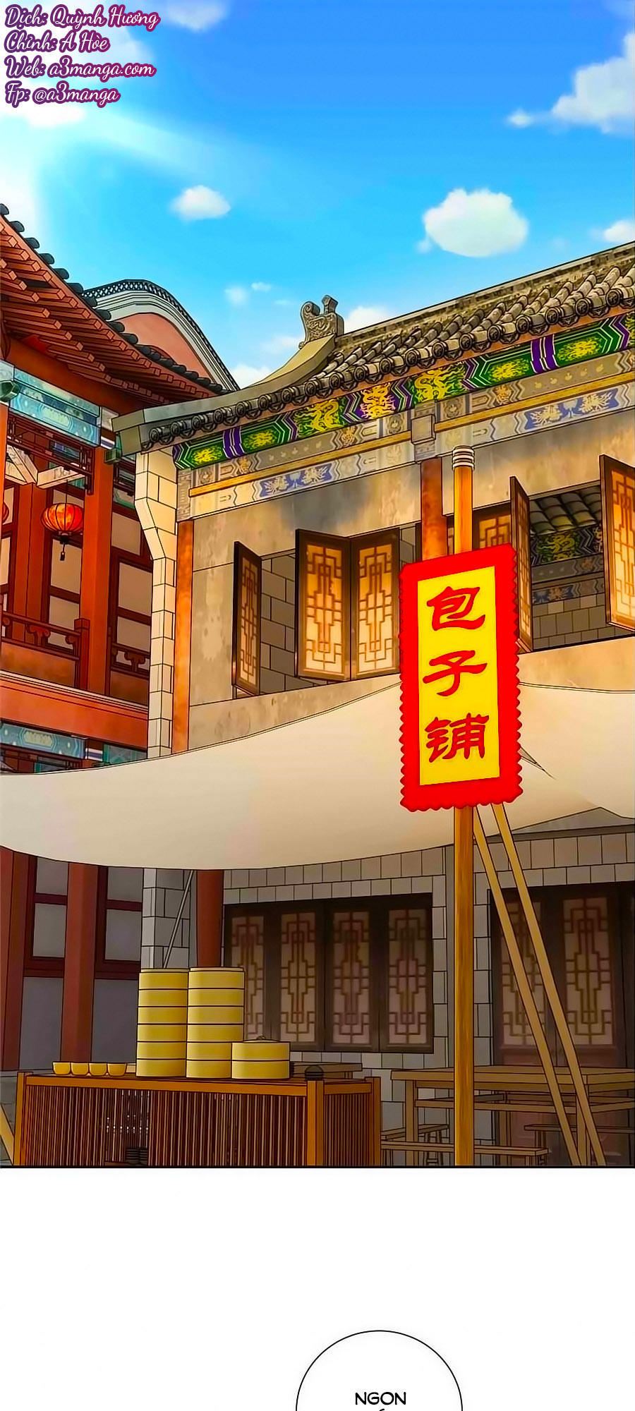 Kiêu Sủng Y Phi Chapter 35 - 1