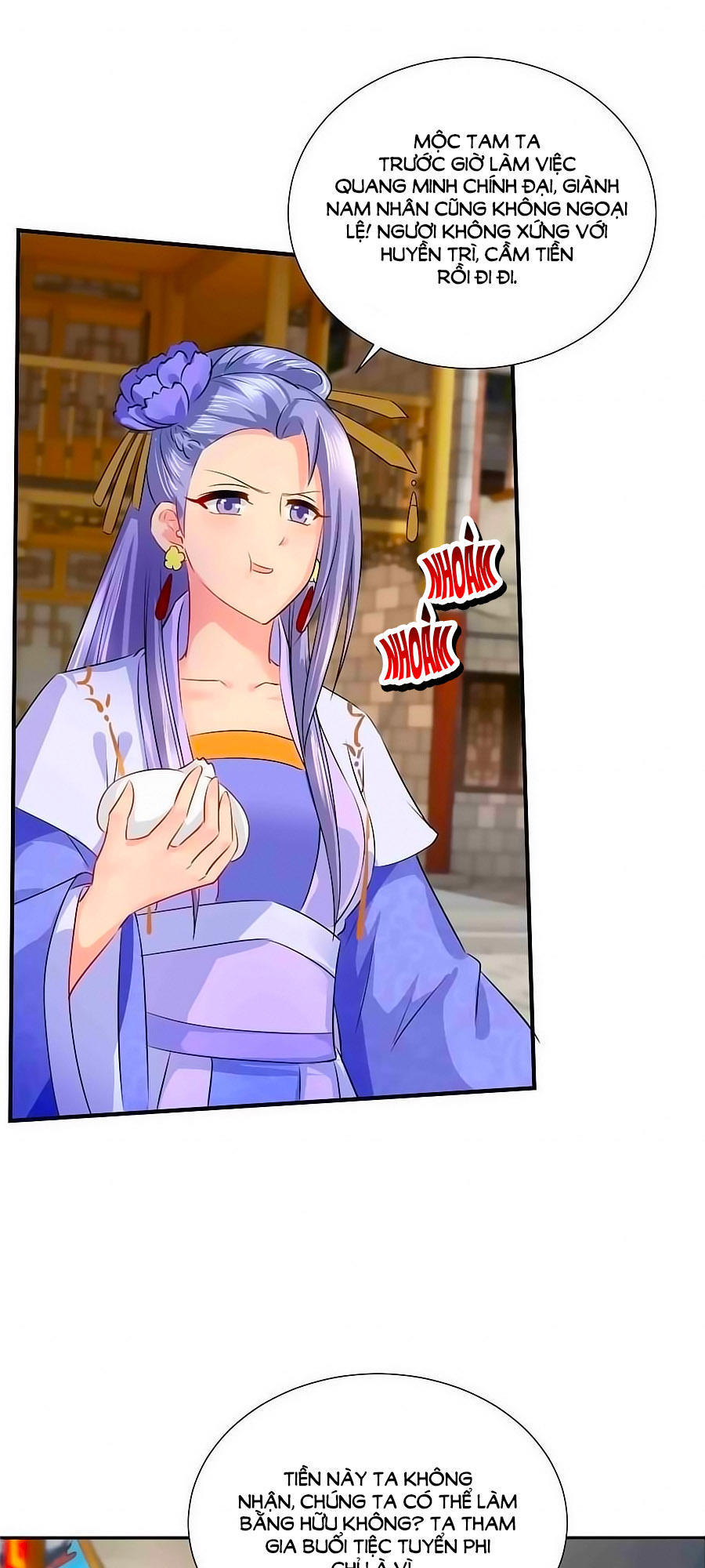 Kiêu Sủng Y Phi Chapter 35 - 12