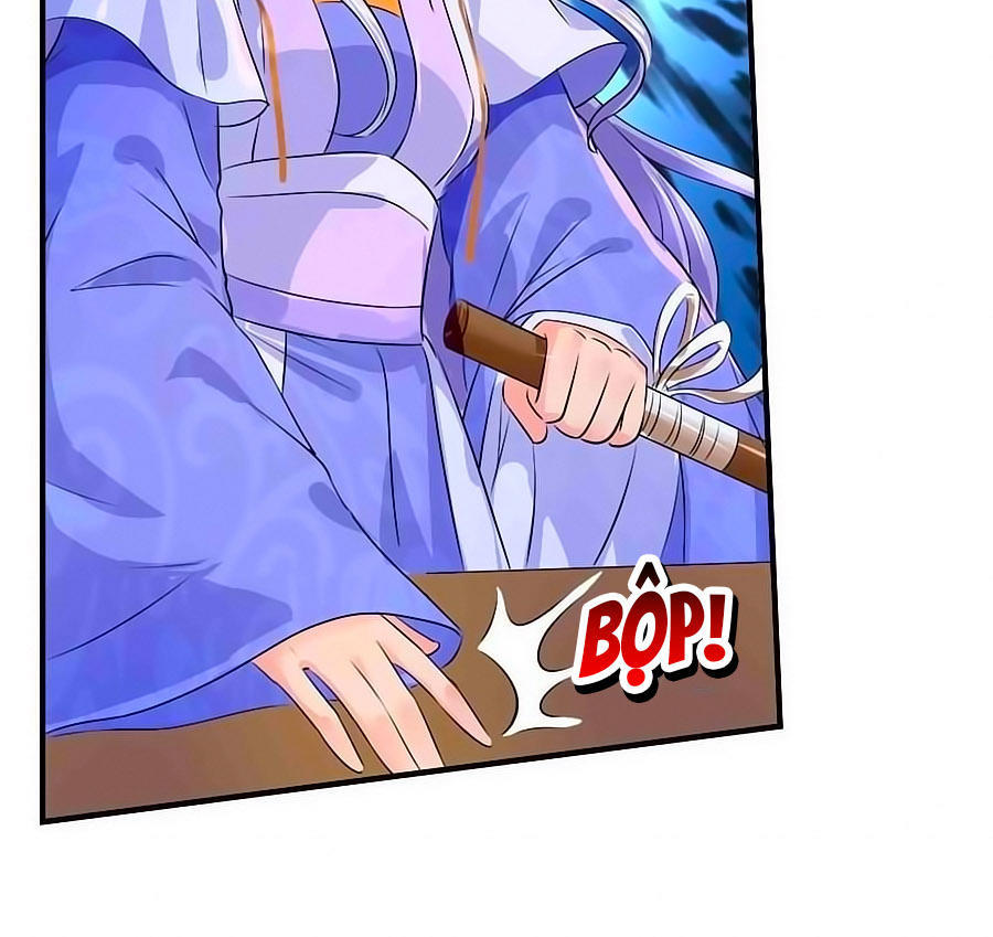 Kiêu Sủng Y Phi Chapter 35 - 14