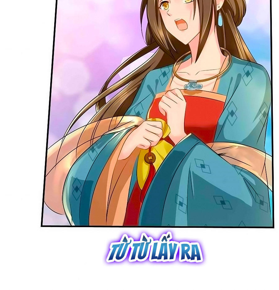 Kiêu Sủng Y Phi Chapter 35 - 17