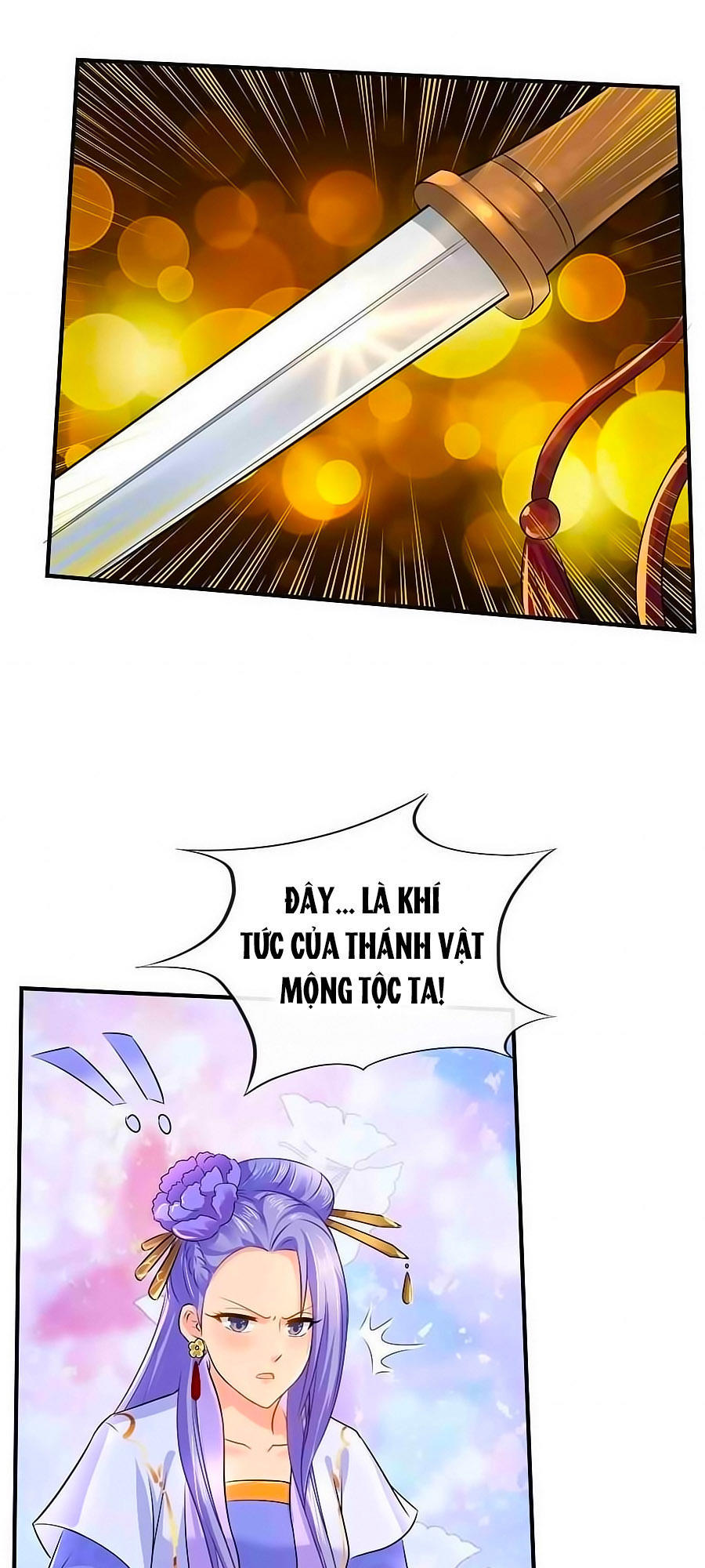 Kiêu Sủng Y Phi Chapter 35 - 20