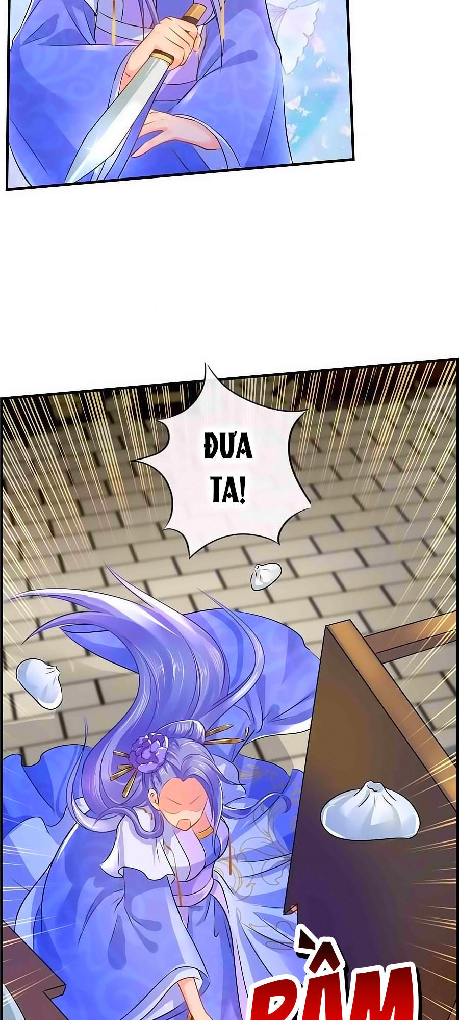 Kiêu Sủng Y Phi Chapter 35 - 21