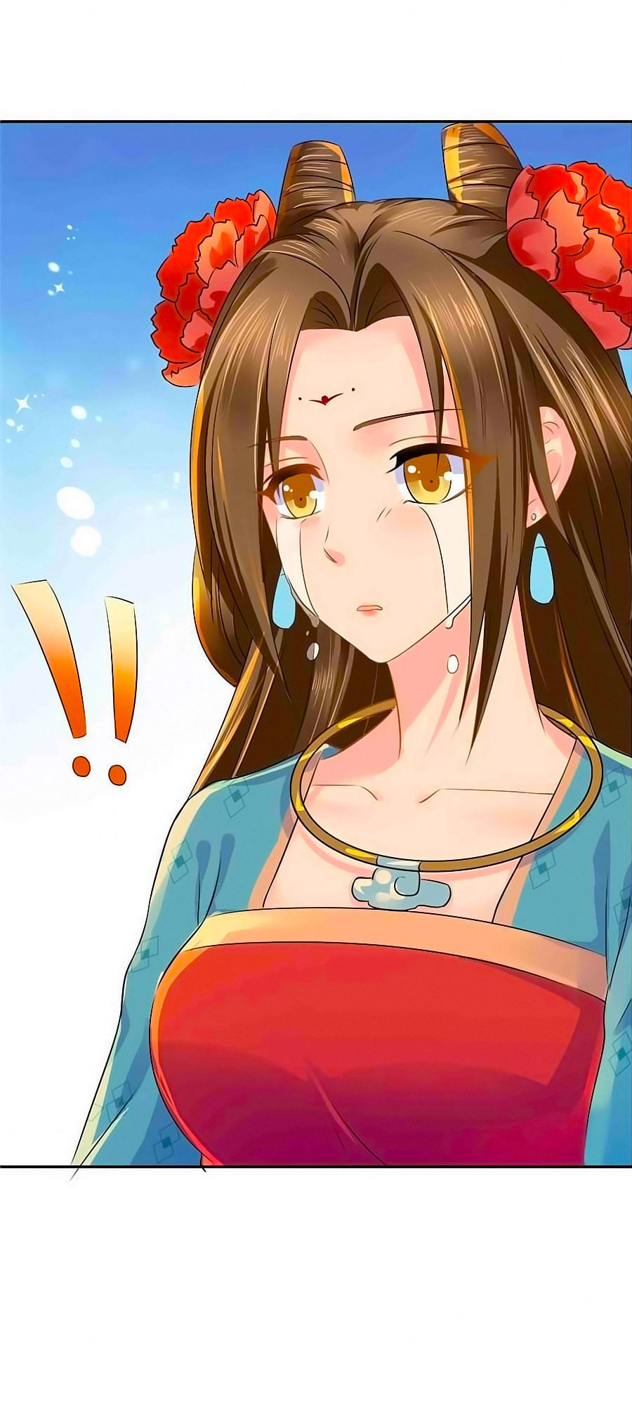 Kiêu Sủng Y Phi Chapter 35 - 9