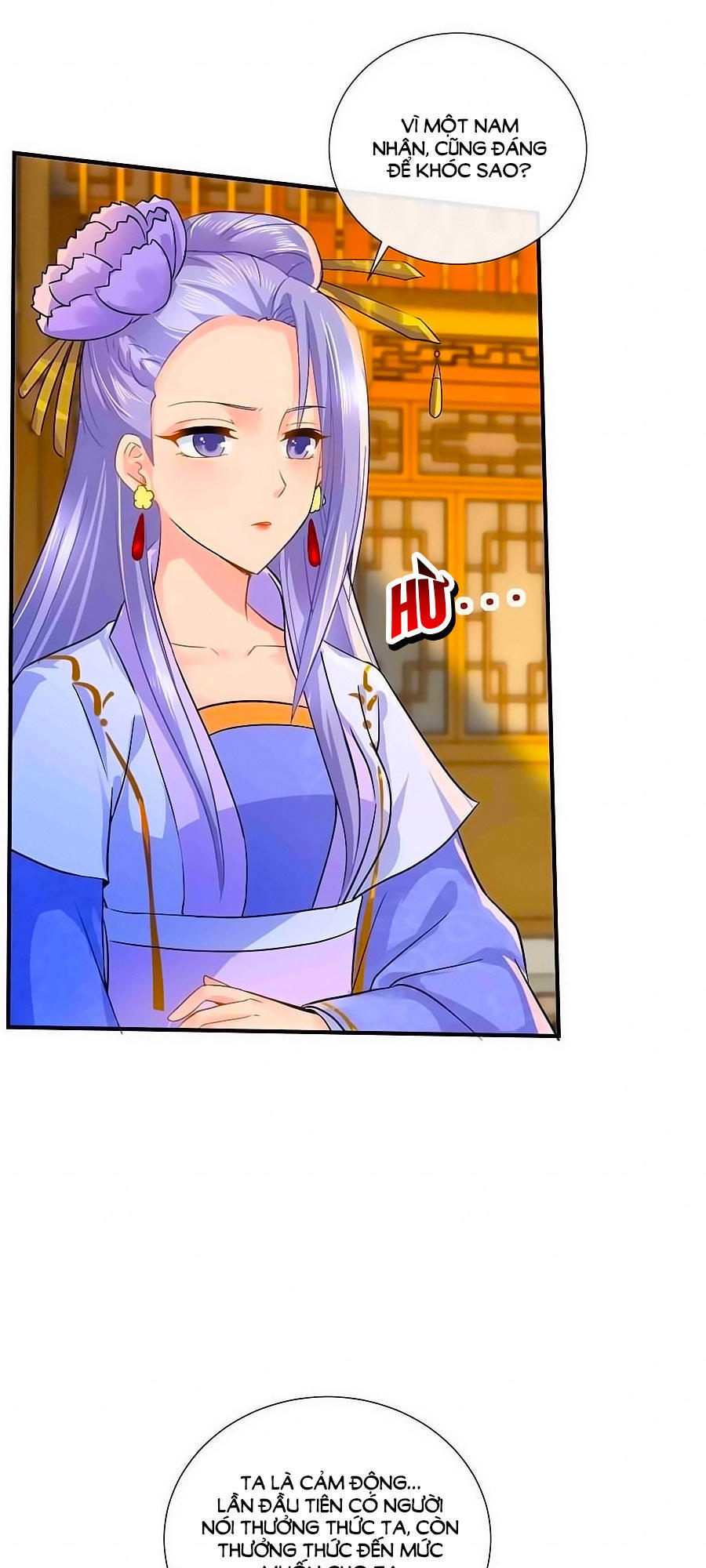 Kiêu Sủng Y Phi Chapter 35 - 10