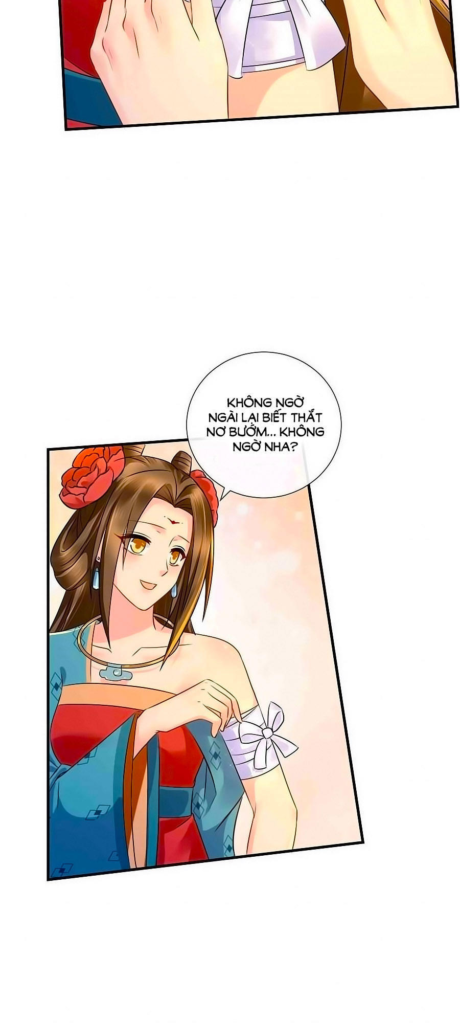 Kiêu Sủng Y Phi Chapter 36 - 2