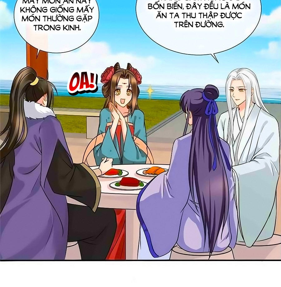 Kiêu Sủng Y Phi Chapter 36 - 17