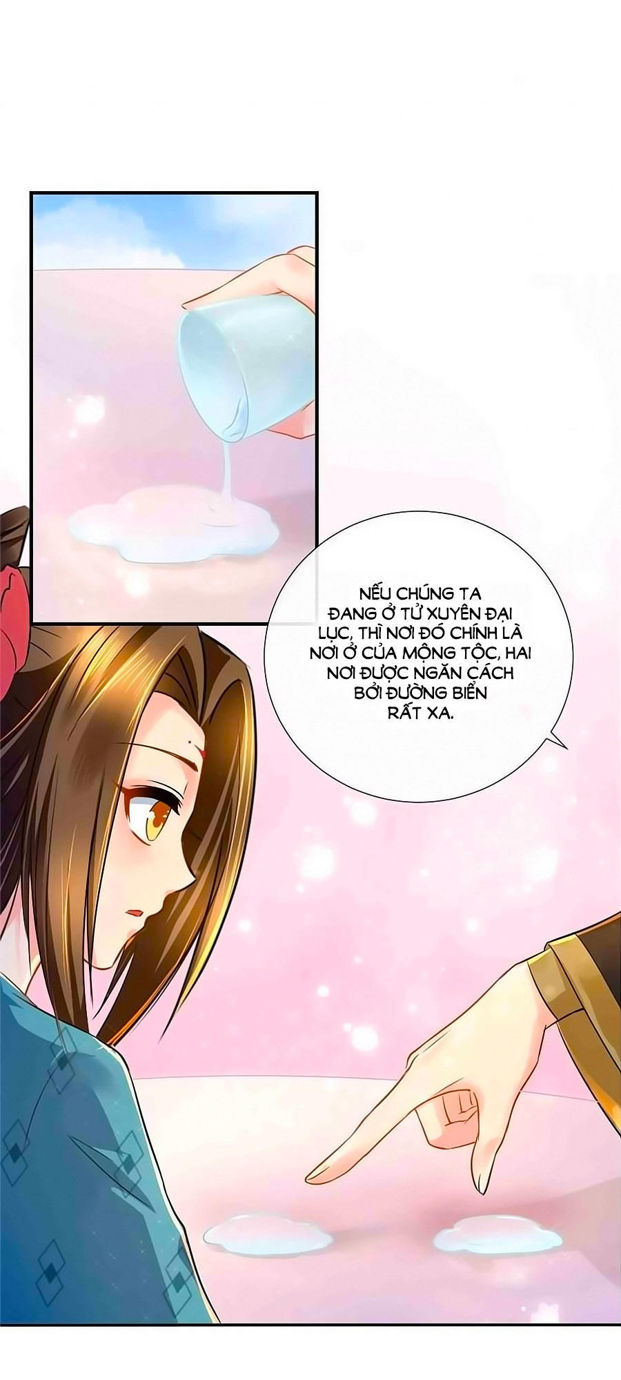 Kiêu Sủng Y Phi Chapter 36 - 21