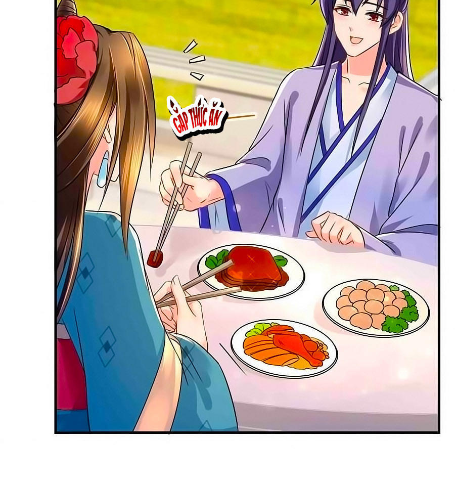 Kiêu Sủng Y Phi Chapter 36 - 23