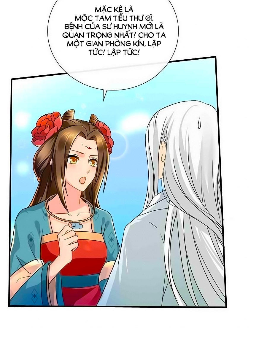 Kiêu Sủng Y Phi Chapter 36 - 26