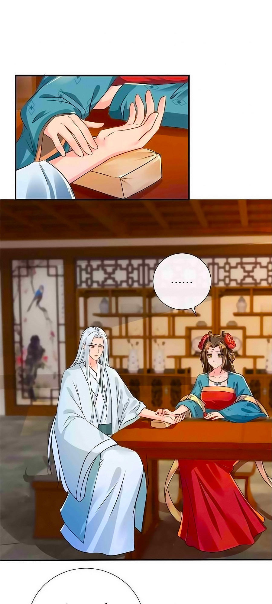 Kiêu Sủng Y Phi Chapter 36 - 27