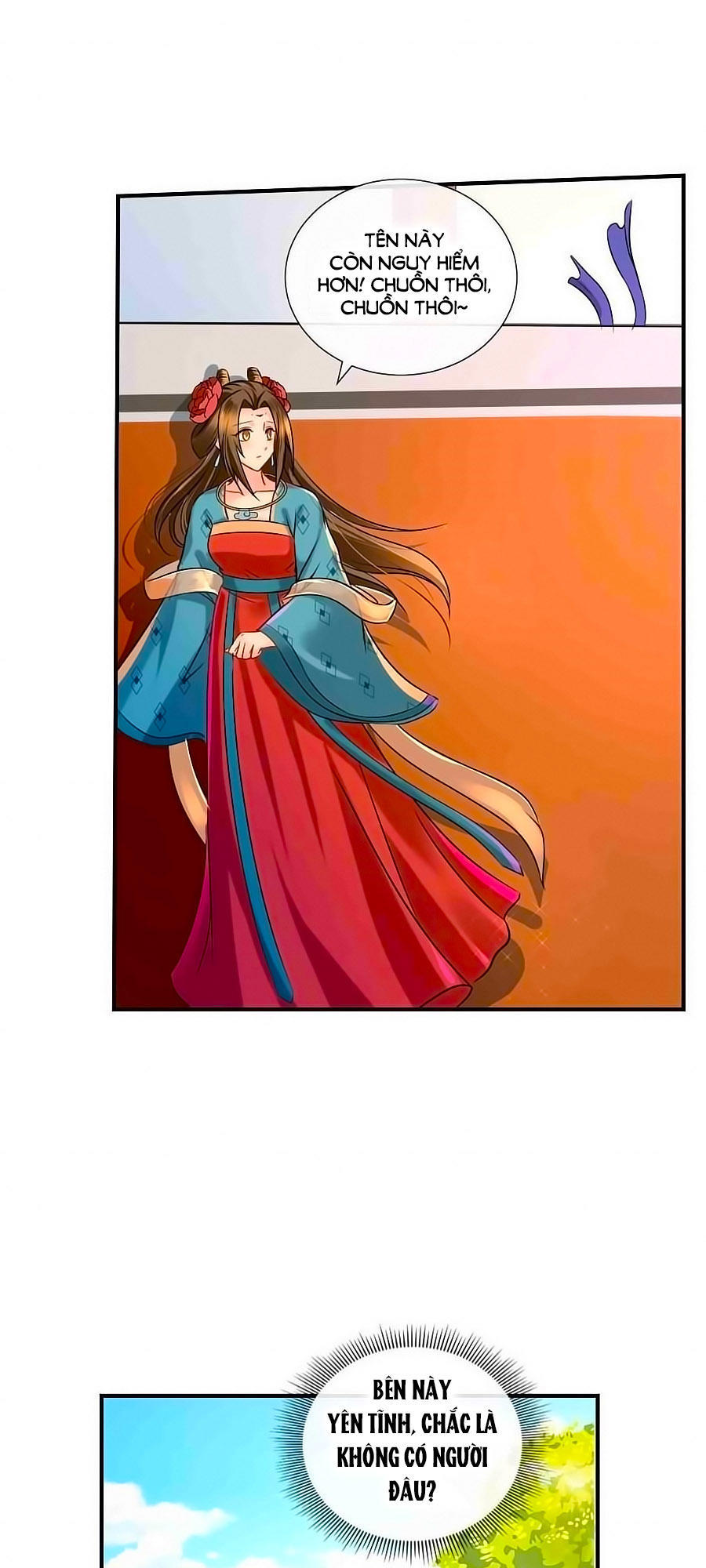 Kiêu Sủng Y Phi Chapter 36 - 7