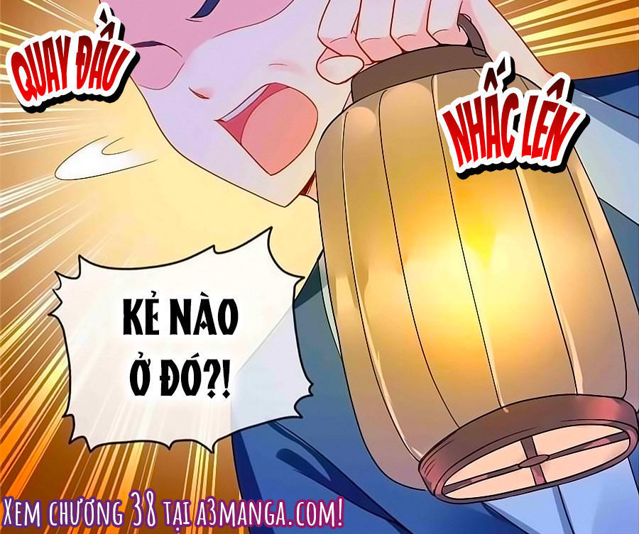 Kiêu Sủng Y Phi Chapter 37 - 20