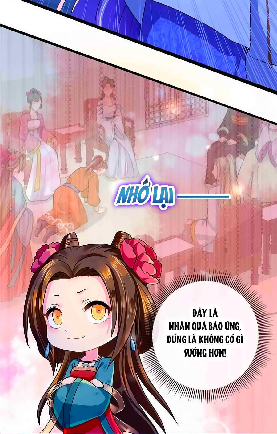 Kiêu Sủng Y Phi Chapter 38 - 12