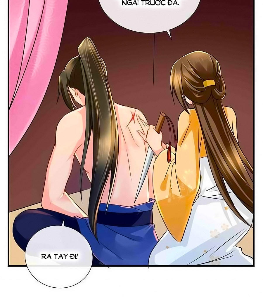 Kiêu Sủng Y Phi Chapter 39 - 12