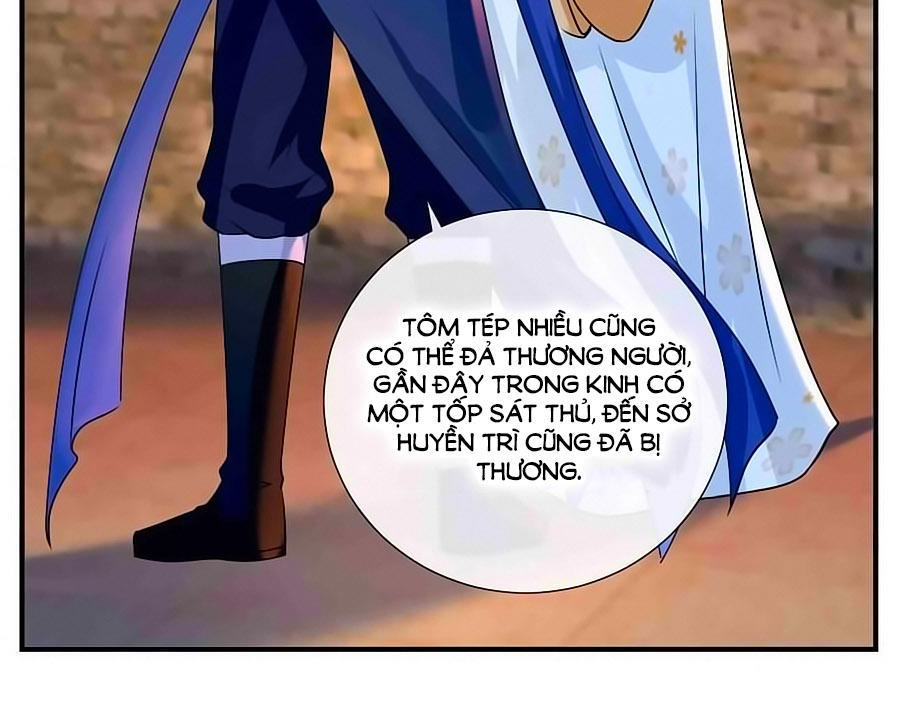 Kiêu Sủng Y Phi Chapter 39 - 15