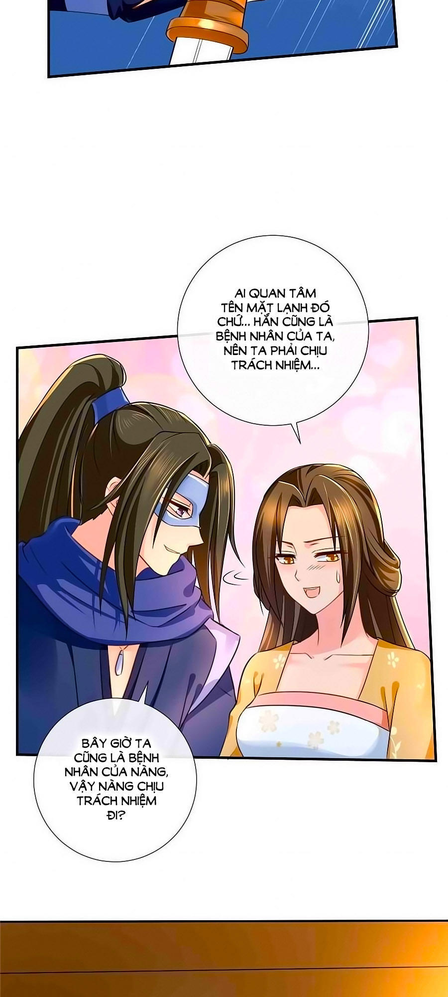 Kiêu Sủng Y Phi Chapter 39 - 17