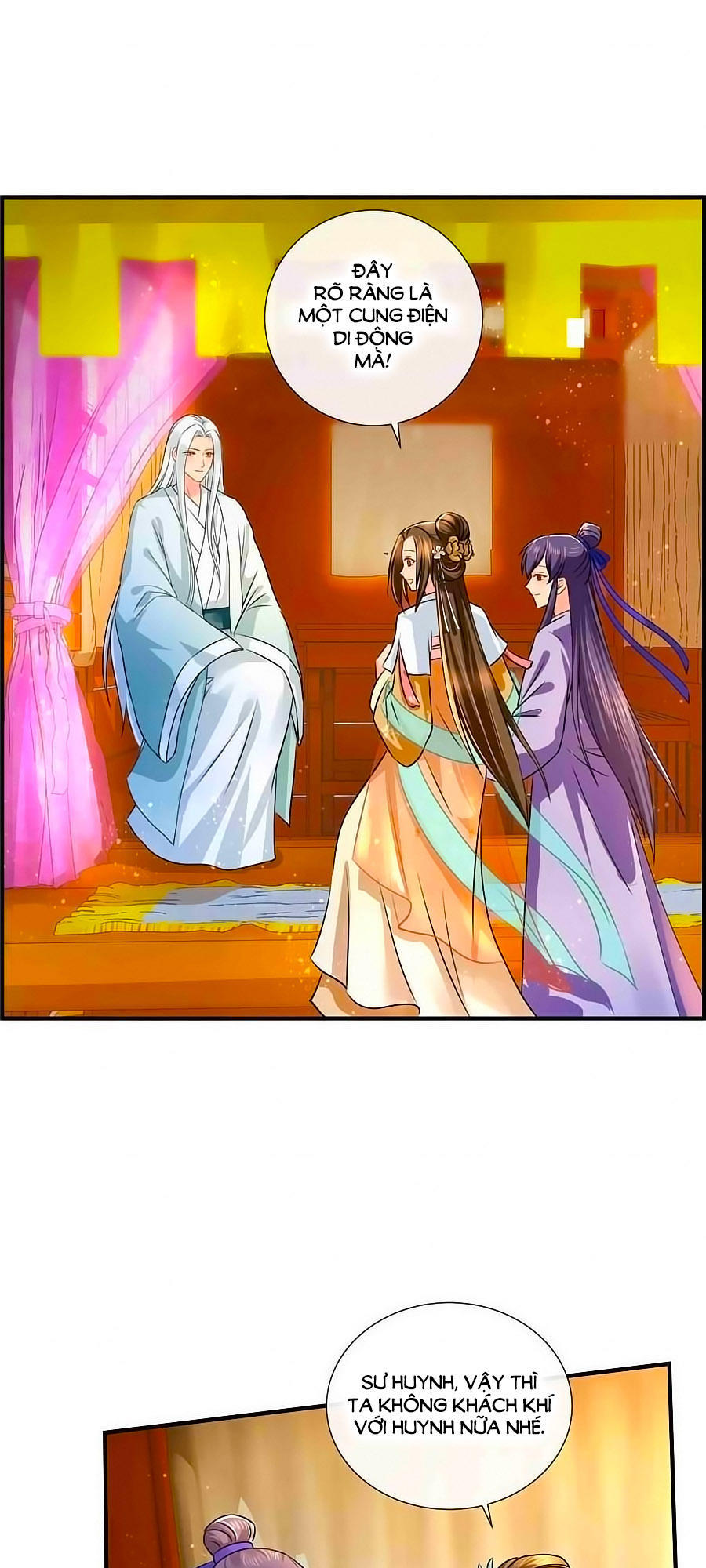 Kiêu Sủng Y Phi Chapter 39 - 22