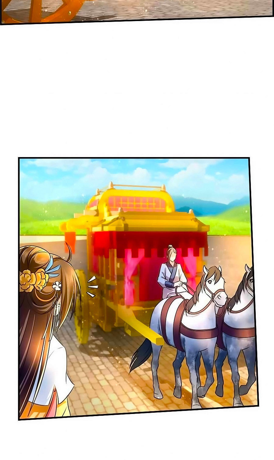 Kiêu Sủng Y Phi Chapter 39 - 24