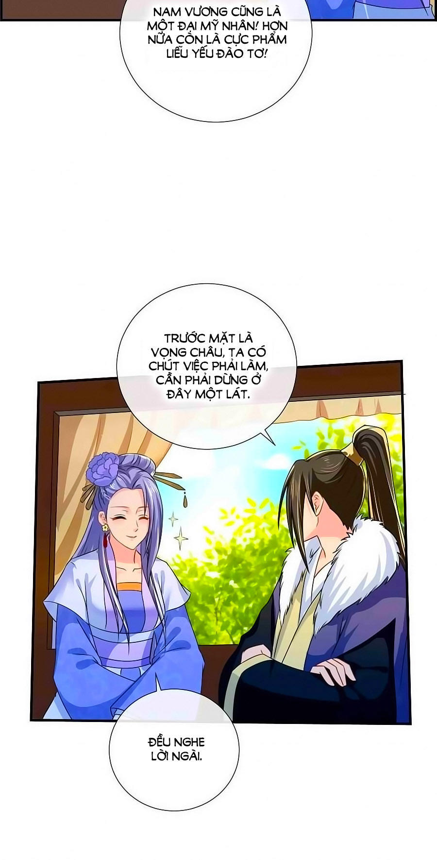 Kiêu Sủng Y Phi Chapter 39 - 27