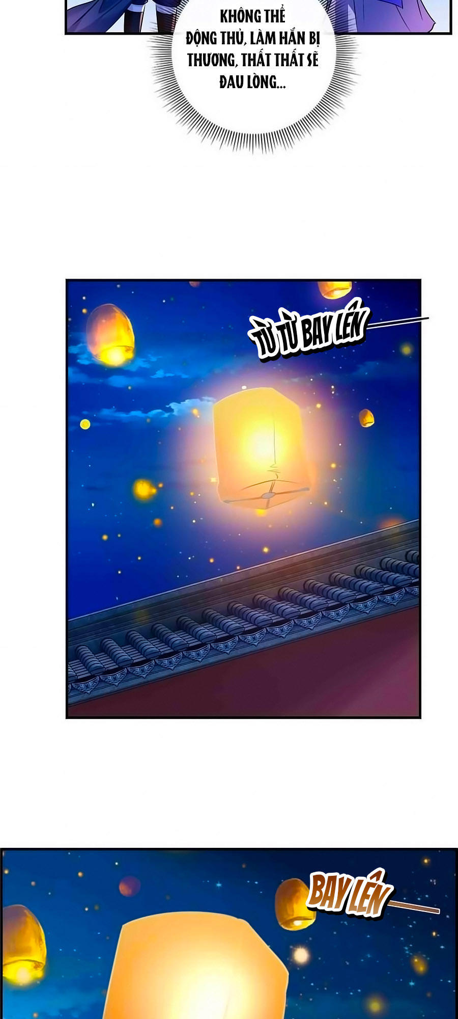 Kiêu Sủng Y Phi Chapter 39 - 5