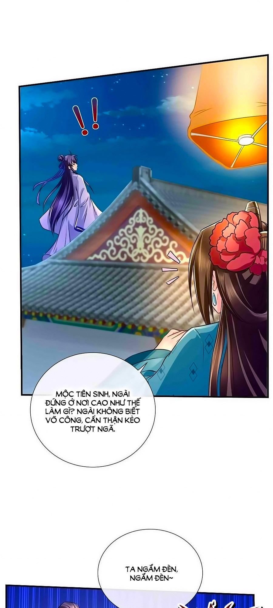 Kiêu Sủng Y Phi Chapter 39 - 7