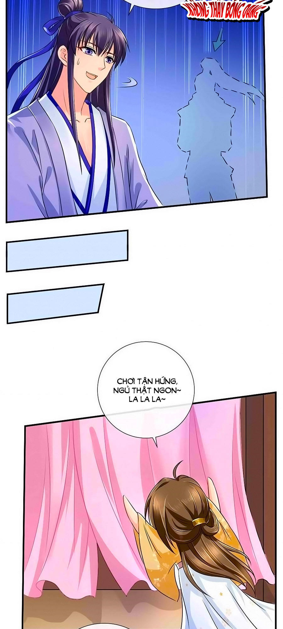 Kiêu Sủng Y Phi Chapter 39 - 8