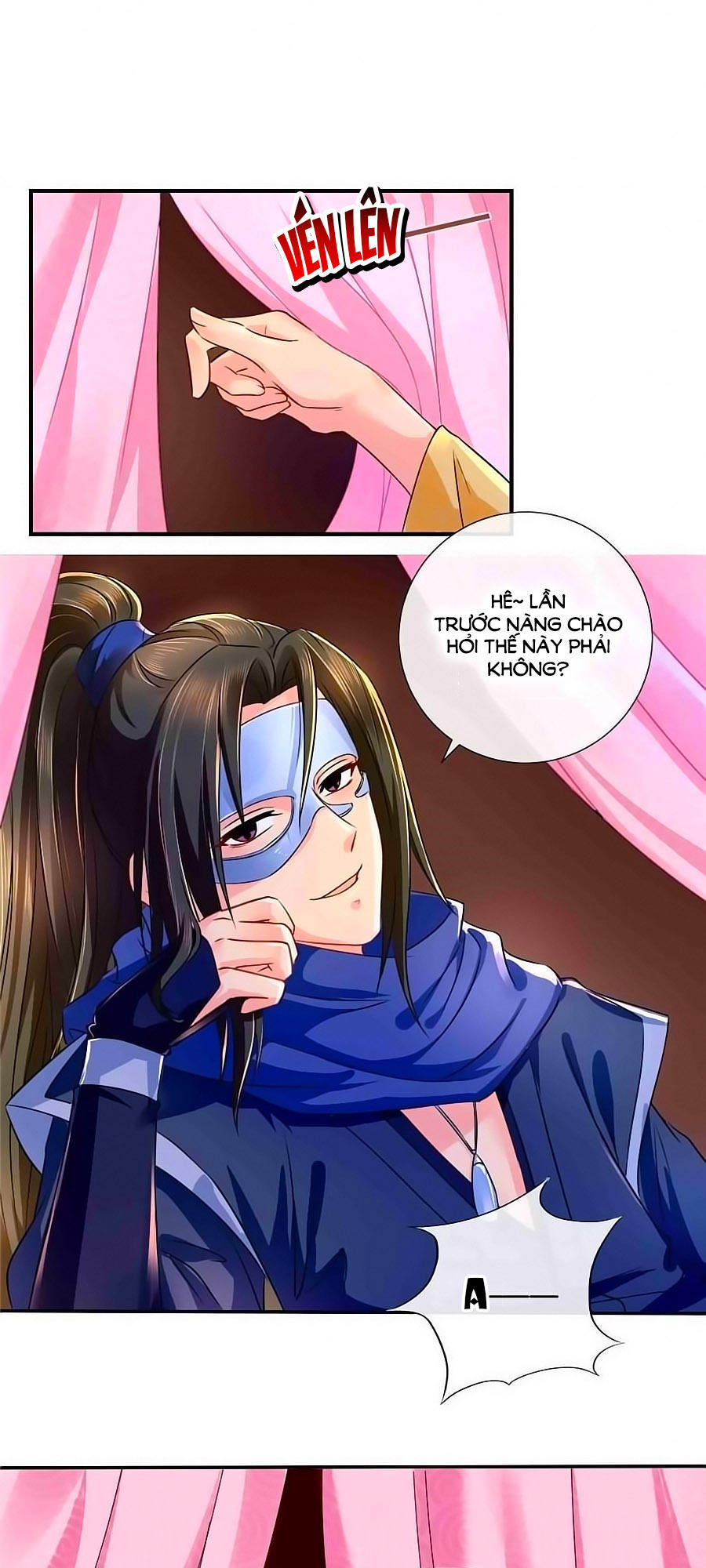 Kiêu Sủng Y Phi Chapter 39 - 10