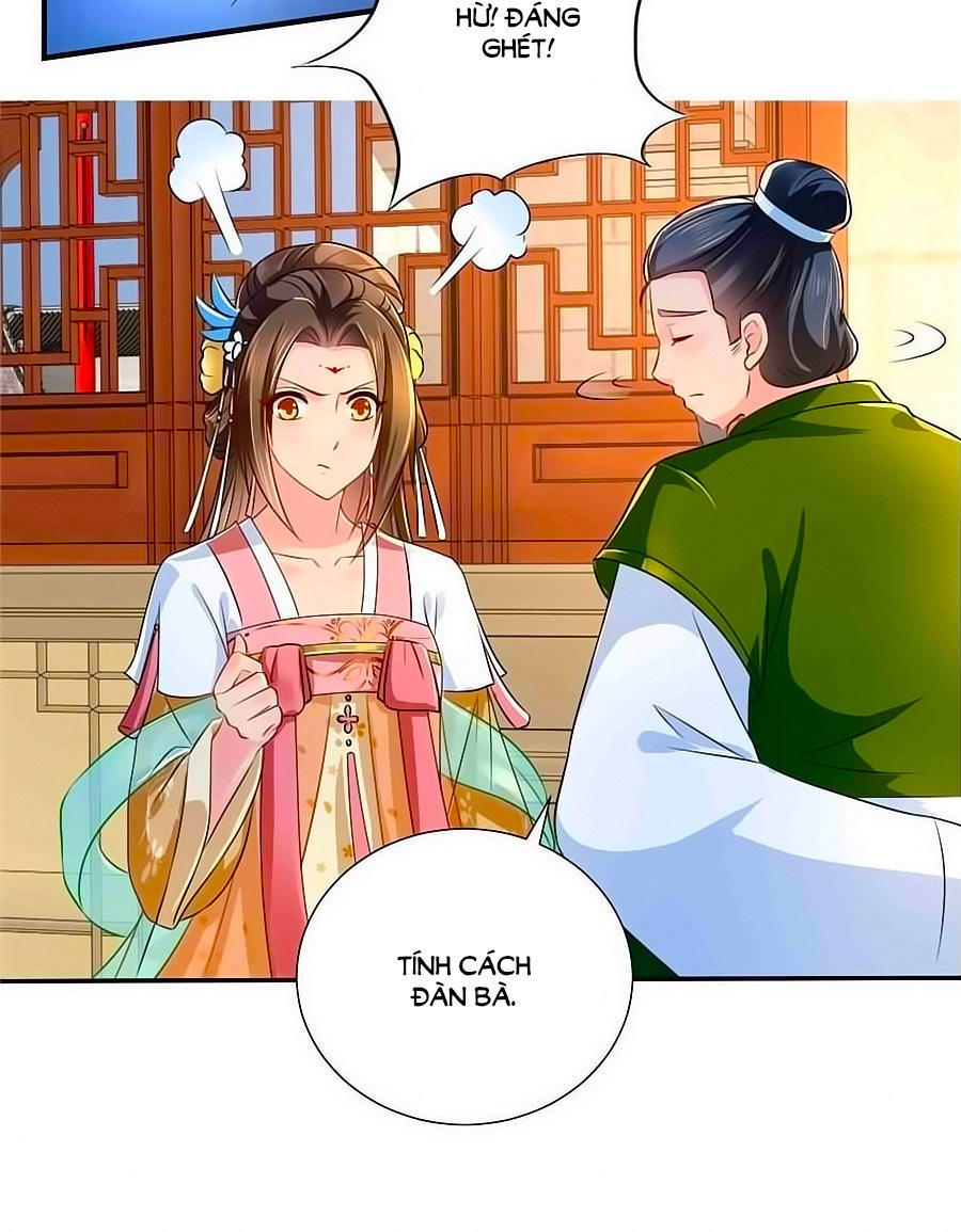 Kiêu Sủng Y Phi Chapter 40 - 12