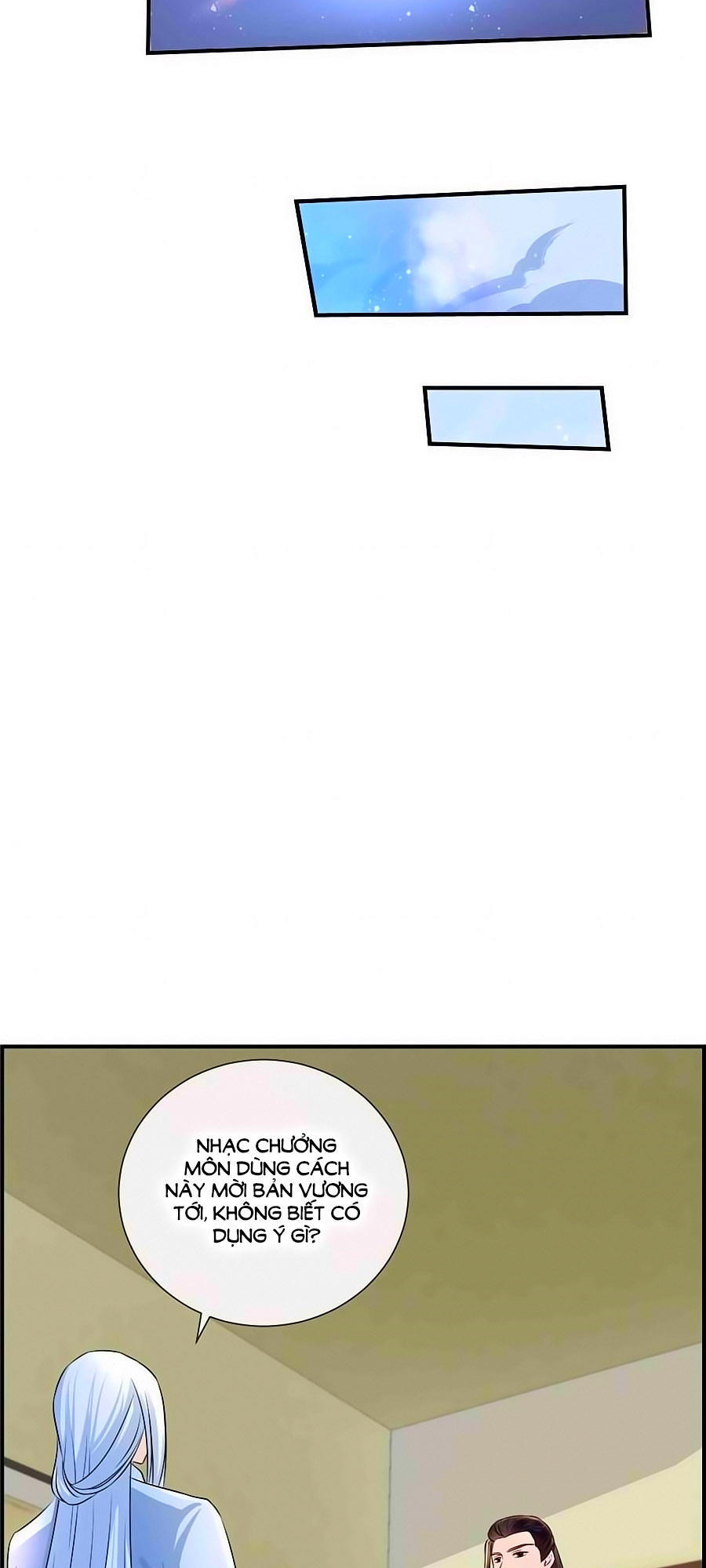 Kiêu Sủng Y Phi Chapter 40 - 14