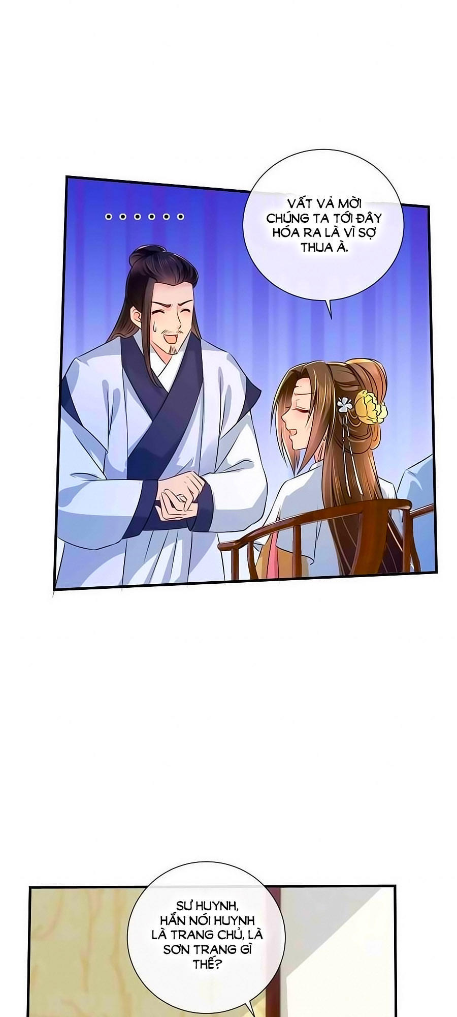 Kiêu Sủng Y Phi Chapter 40 - 17