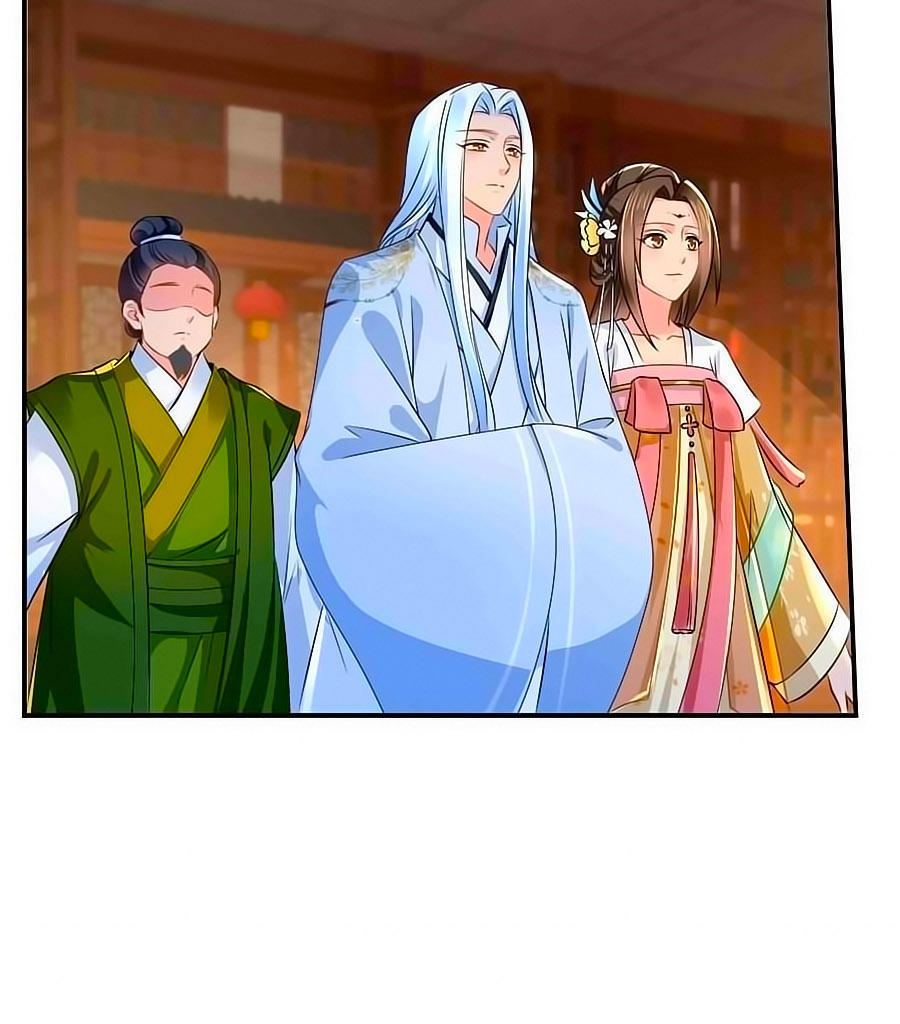 Kiêu Sủng Y Phi Chapter 40 - 3