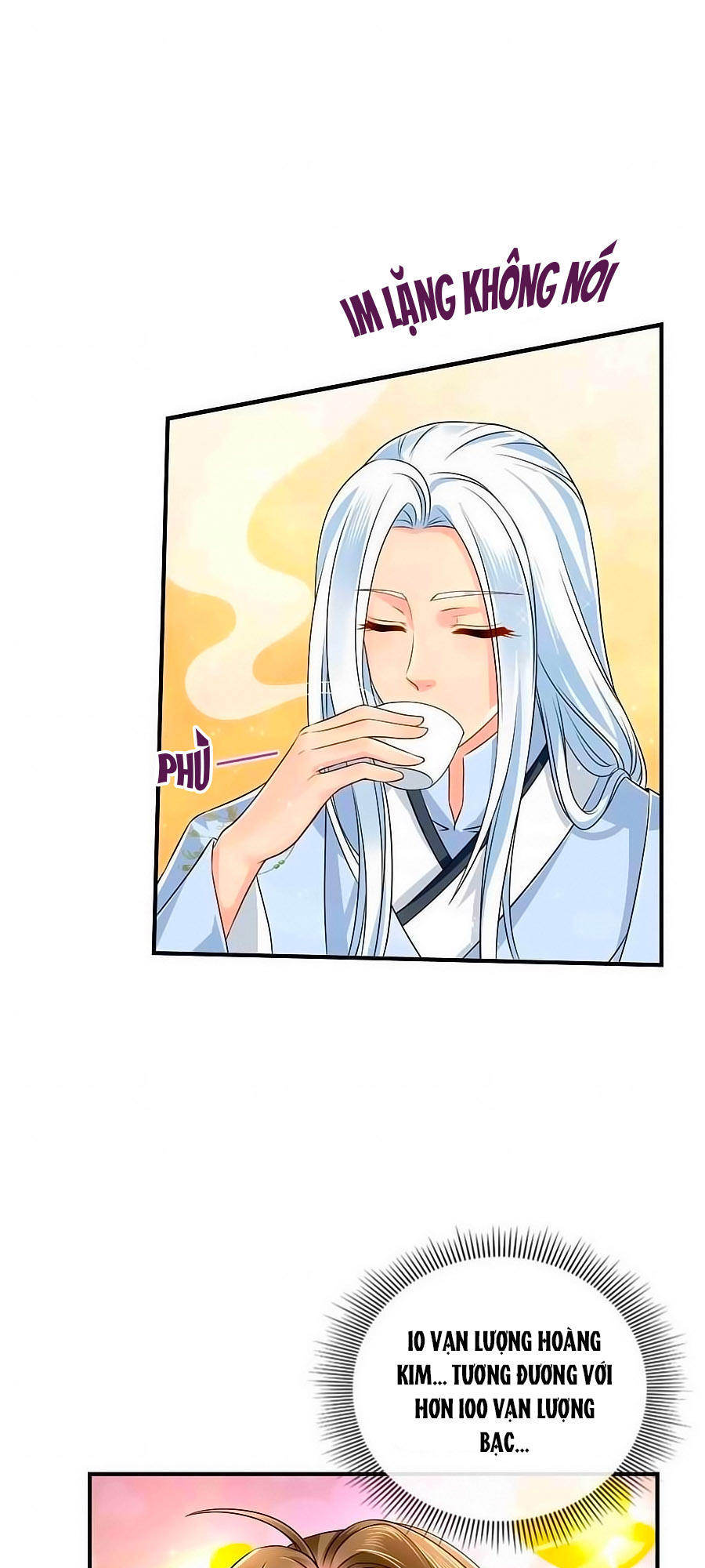 Kiêu Sủng Y Phi Chapter 40 - 21