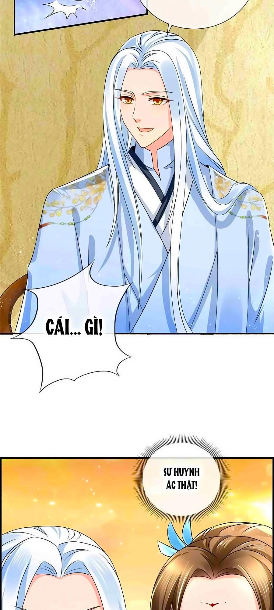 Kiêu Sủng Y Phi Chapter 40 - 26