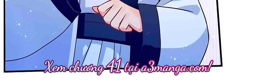 Kiêu Sủng Y Phi Chapter 40 - 28