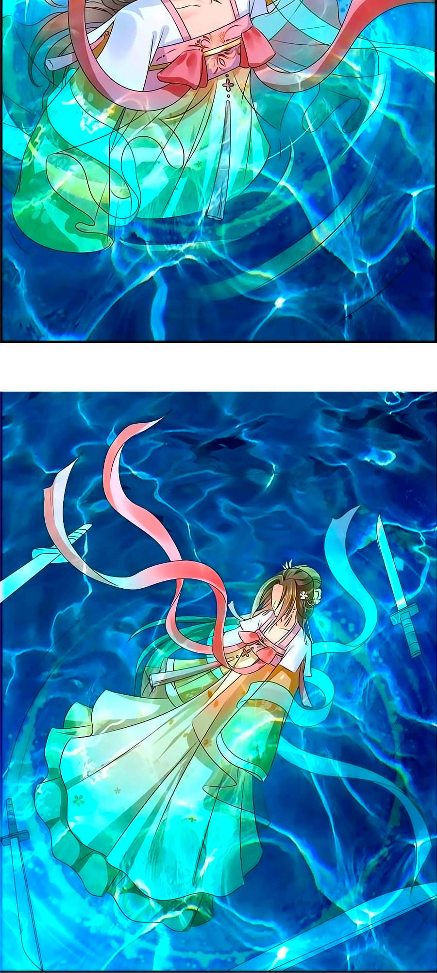 Kiêu Sủng Y Phi Chapter 40 - 8