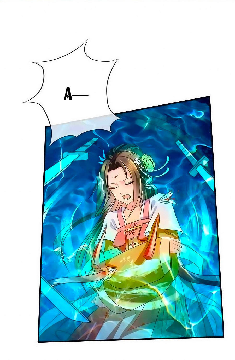 Kiêu Sủng Y Phi Chapter 40 - 9