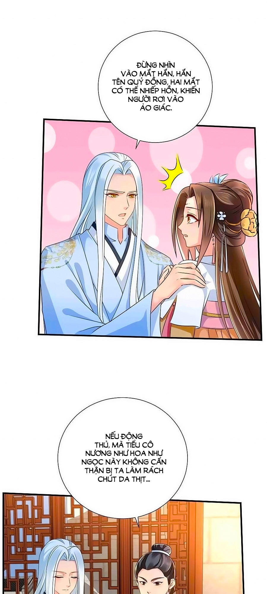 Kiêu Sủng Y Phi Chapter 40 - 10