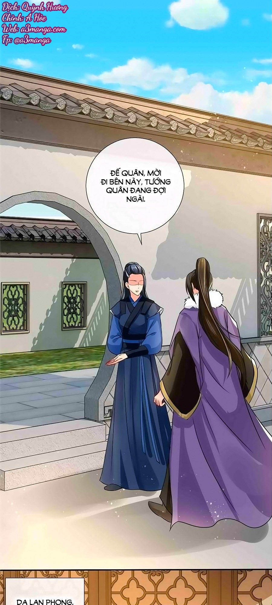 Kiêu Sủng Y Phi Chapter 41 - 1