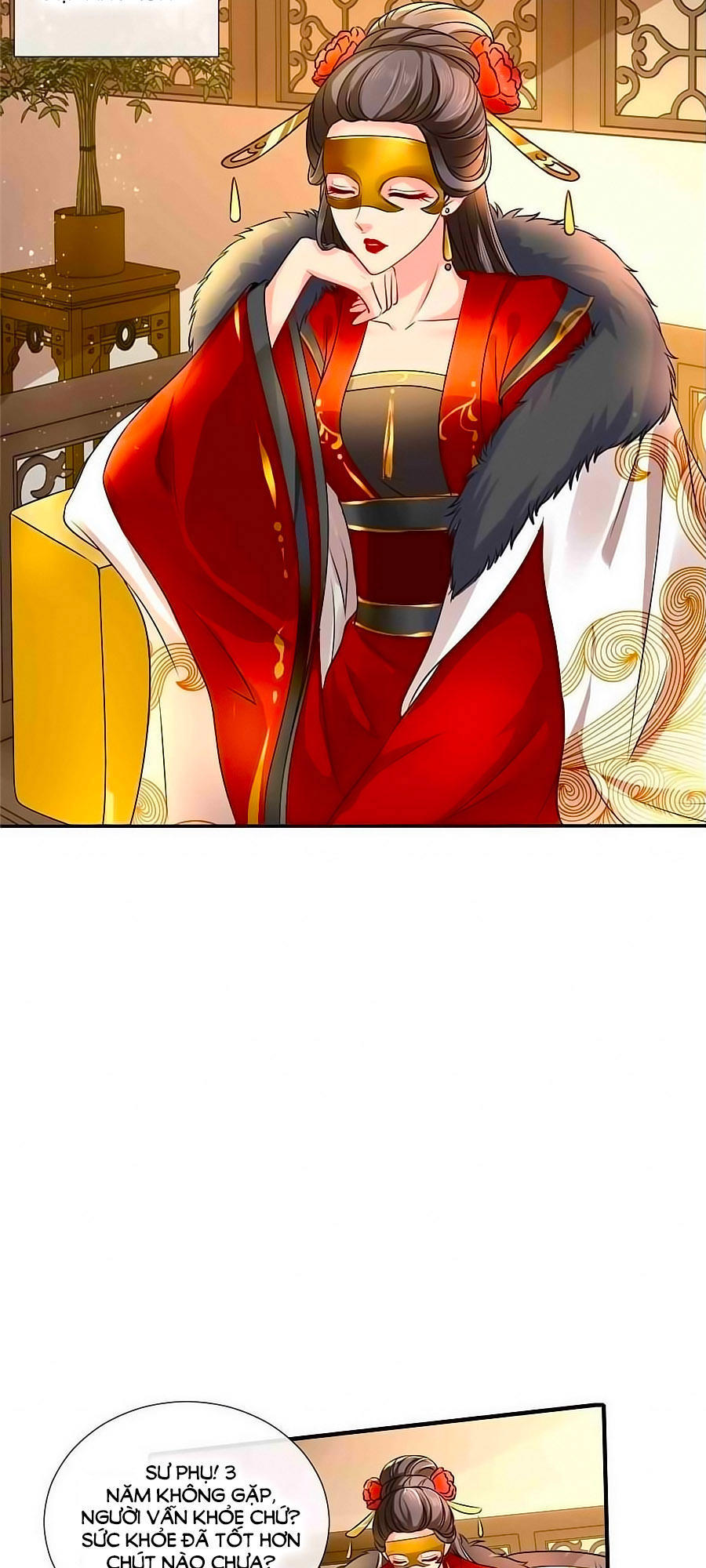 Kiêu Sủng Y Phi Chapter 41 - 2