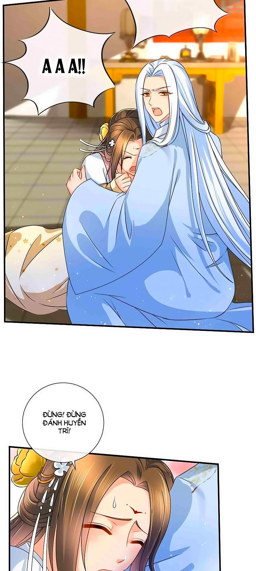 Kiêu Sủng Y Phi Chapter 41 - 11