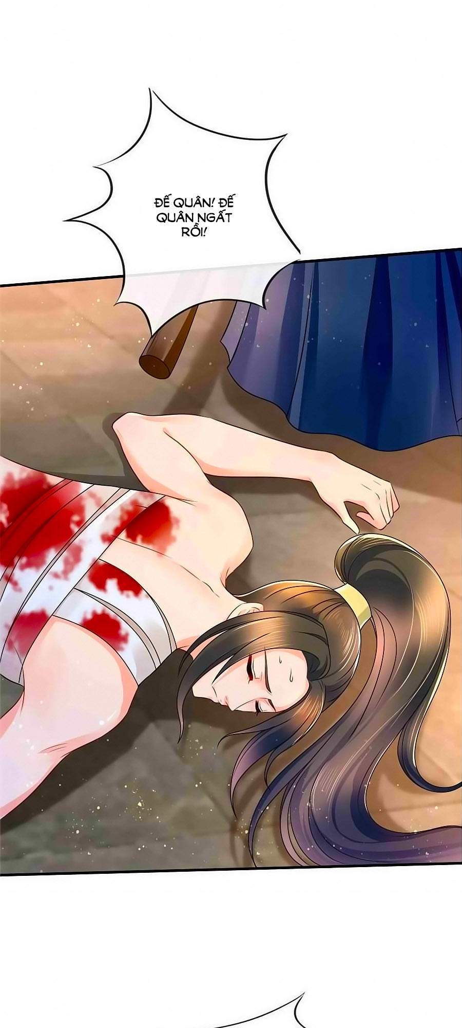 Kiêu Sủng Y Phi Chapter 41 - 13