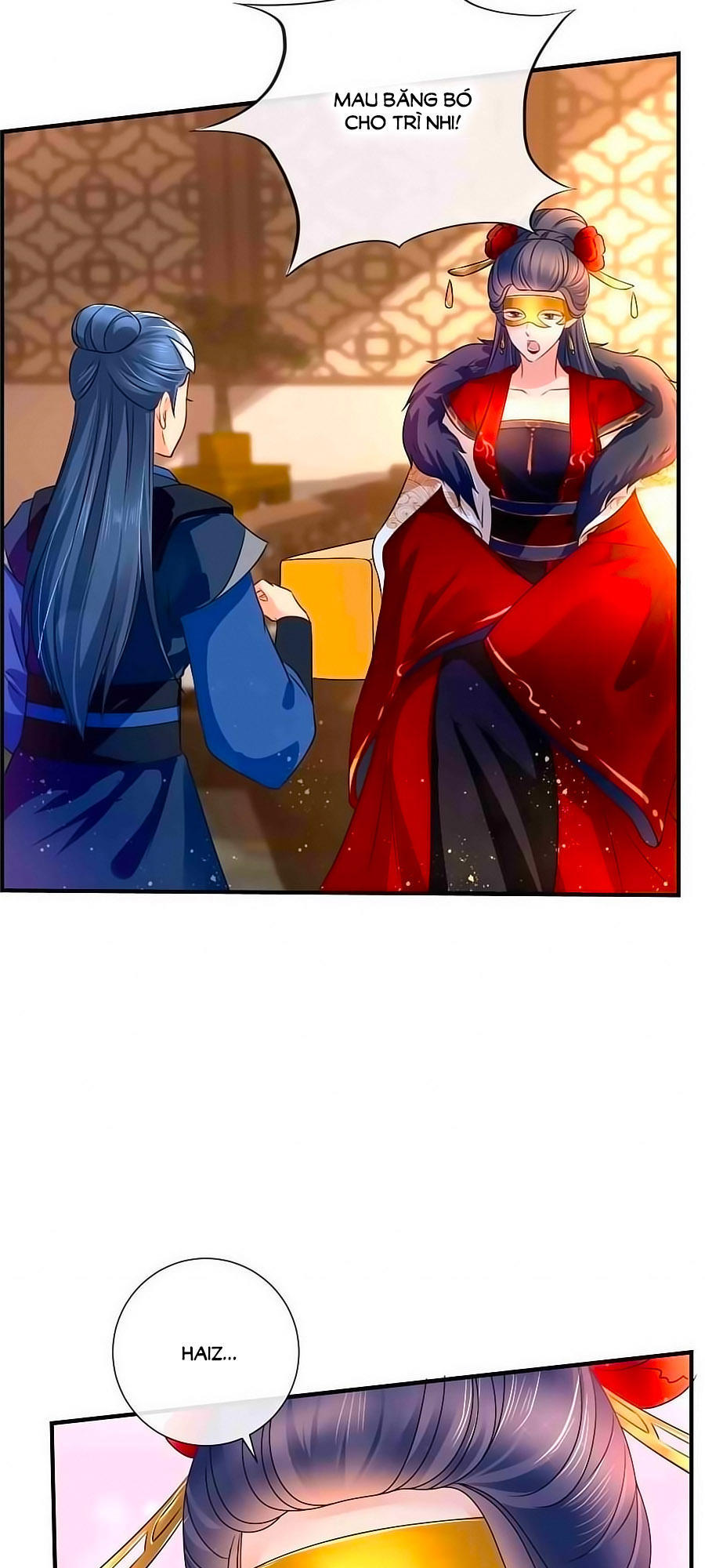 Kiêu Sủng Y Phi Chapter 41 - 14
