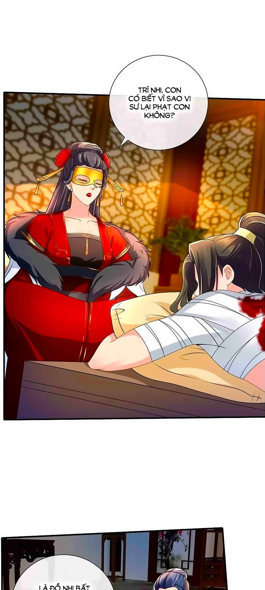 Kiêu Sủng Y Phi Chapter 41 - 16