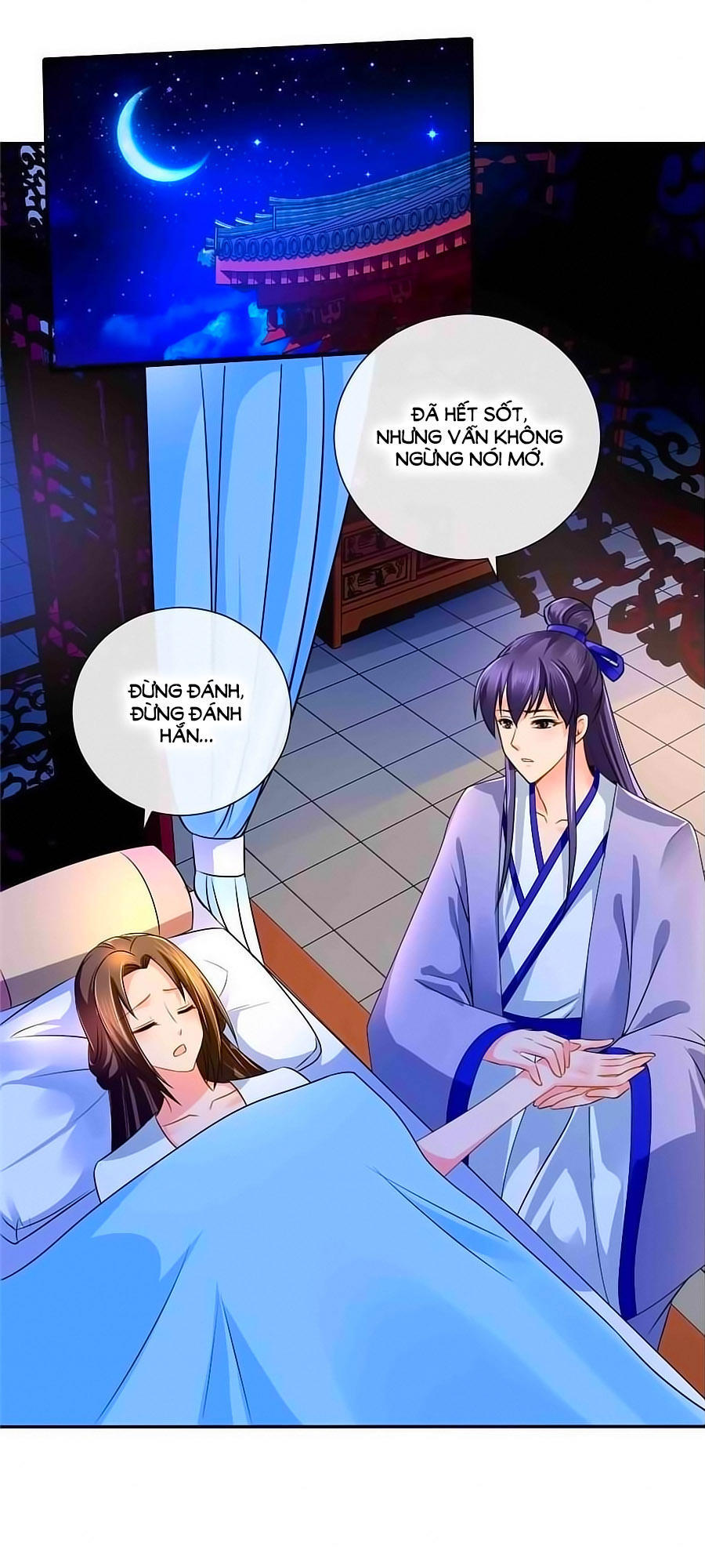 Kiêu Sủng Y Phi Chapter 41 - 19