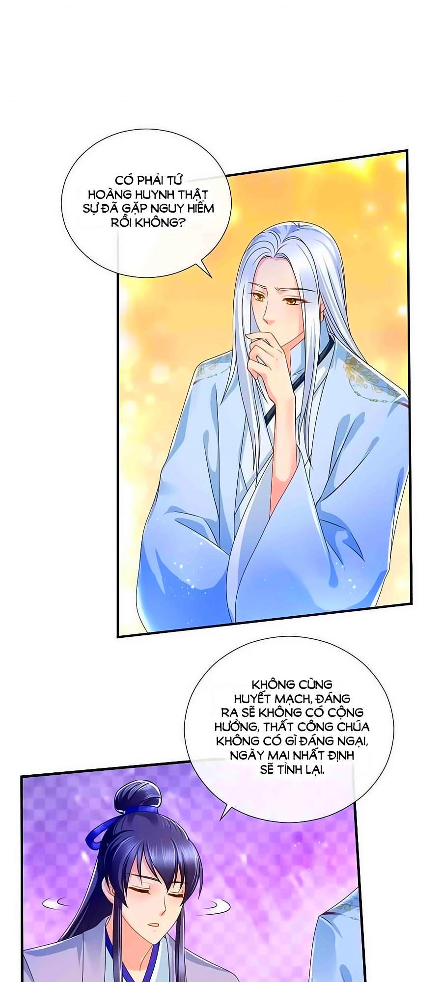 Kiêu Sủng Y Phi Chapter 41 - 20