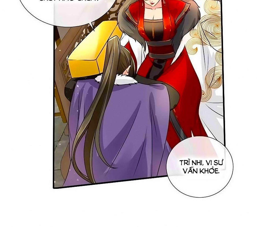 Kiêu Sủng Y Phi Chapter 41 - 3